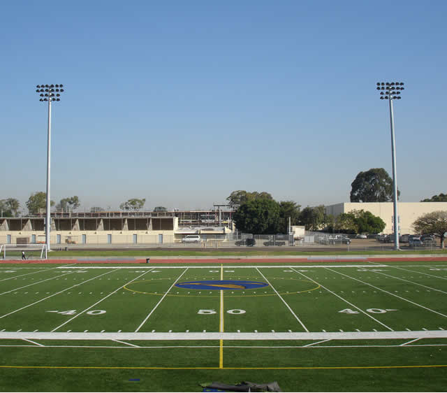 LA Harbor College