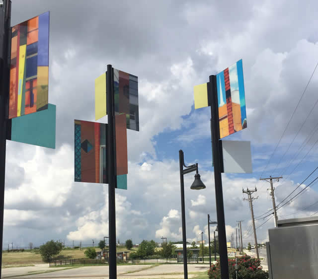 Berry Riverside Public Art